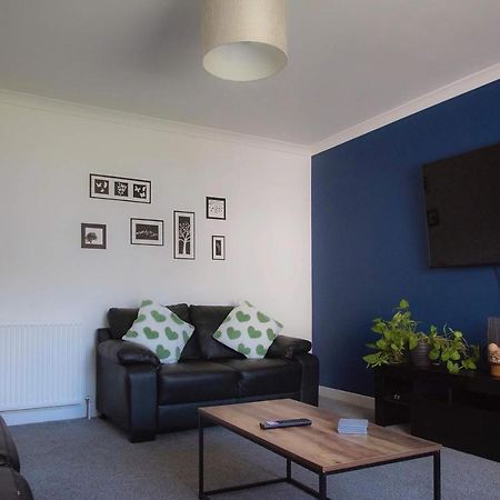 Dumfries Apartment المظهر الخارجي الصورة