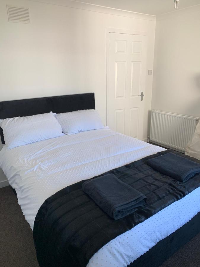 Dumfries Apartment المظهر الخارجي الصورة