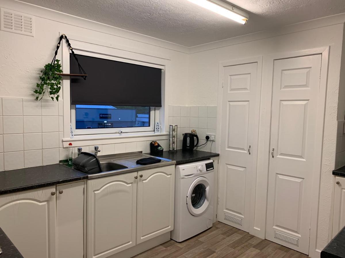 Dumfries Apartment المظهر الخارجي الصورة