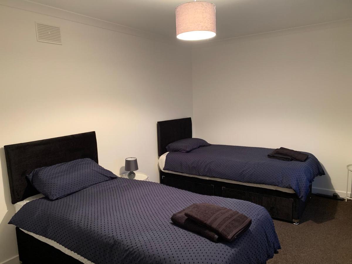 Dumfries Apartment المظهر الخارجي الصورة