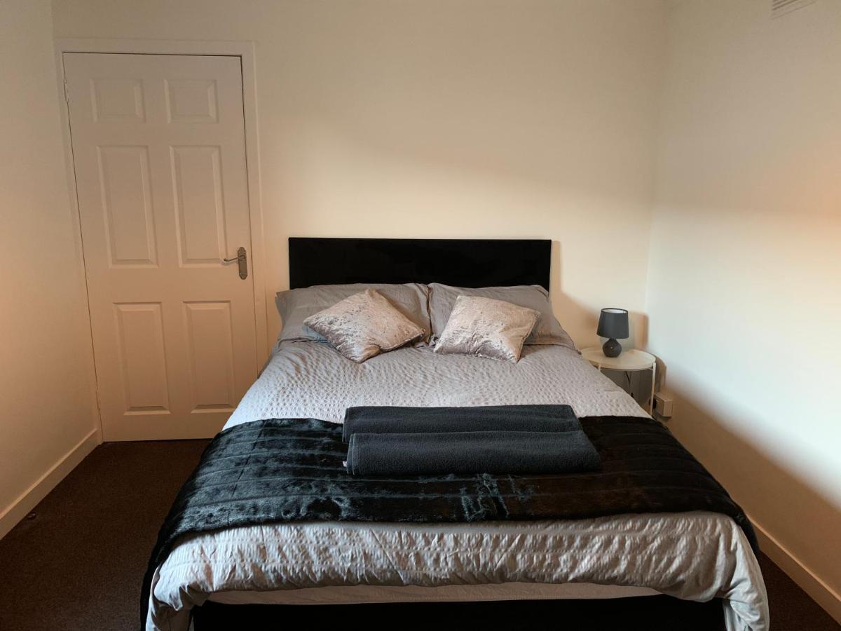 Dumfries Apartment المظهر الخارجي الصورة