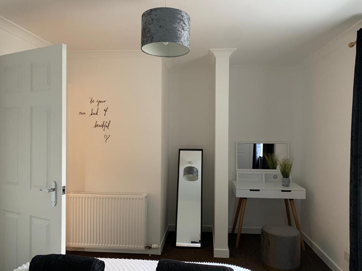 Dumfries Apartment المظهر الخارجي الصورة