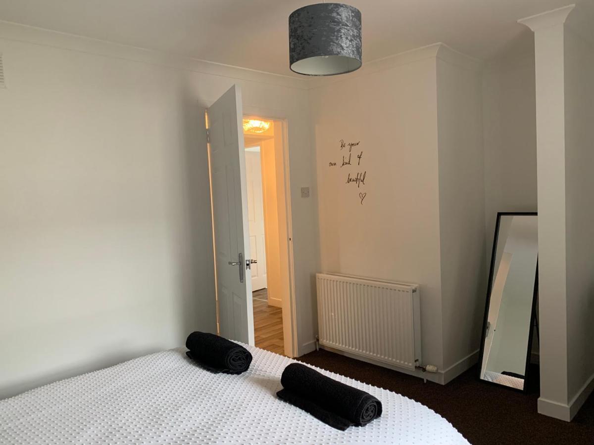 Dumfries Apartment المظهر الخارجي الصورة
