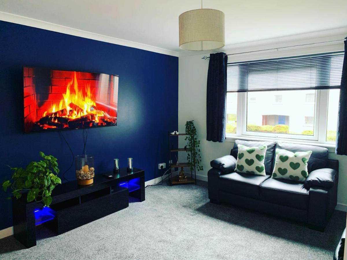 Dumfries Apartment المظهر الخارجي الصورة