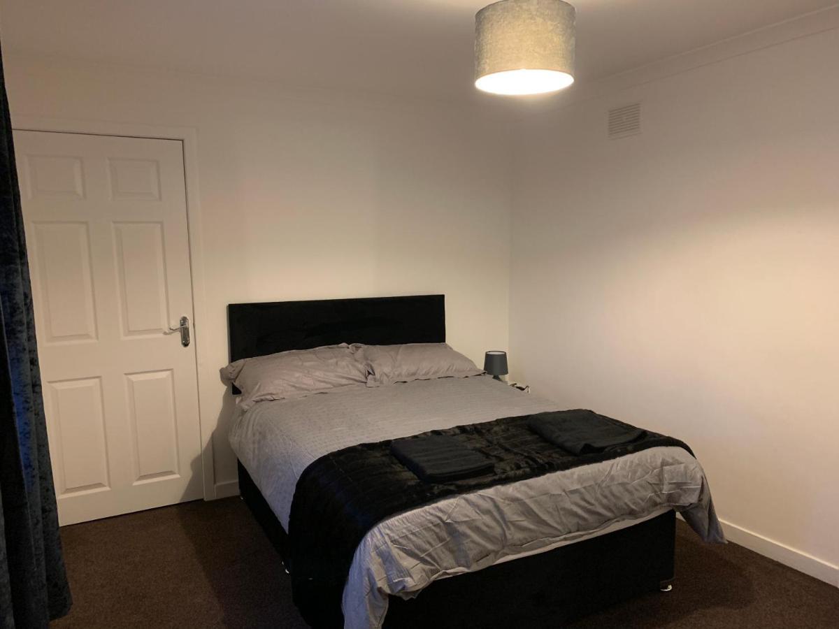 Dumfries Apartment المظهر الخارجي الصورة