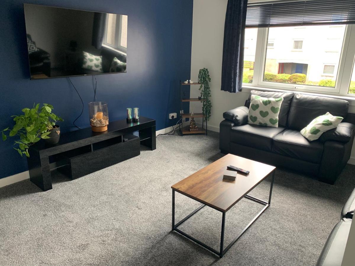 Dumfries Apartment المظهر الخارجي الصورة
