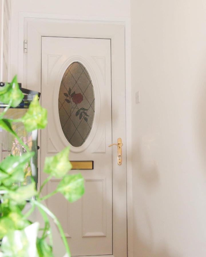 Dumfries Apartment المظهر الخارجي الصورة