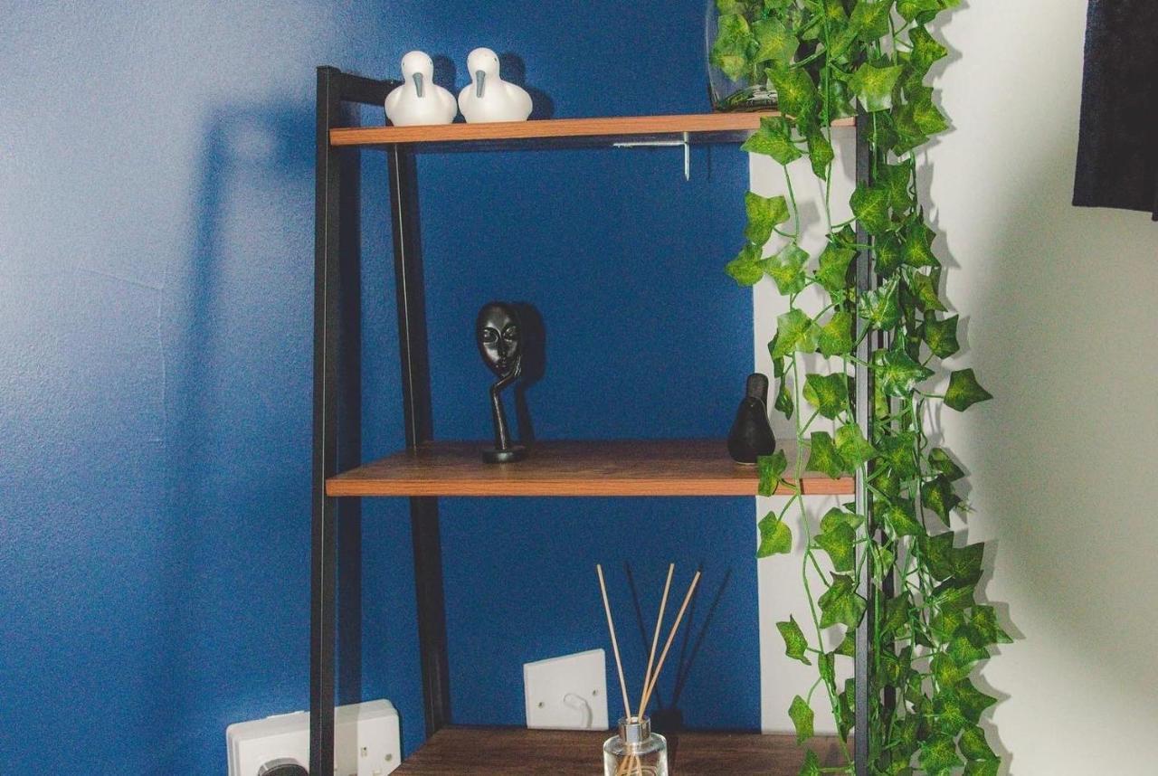 Dumfries Apartment المظهر الخارجي الصورة