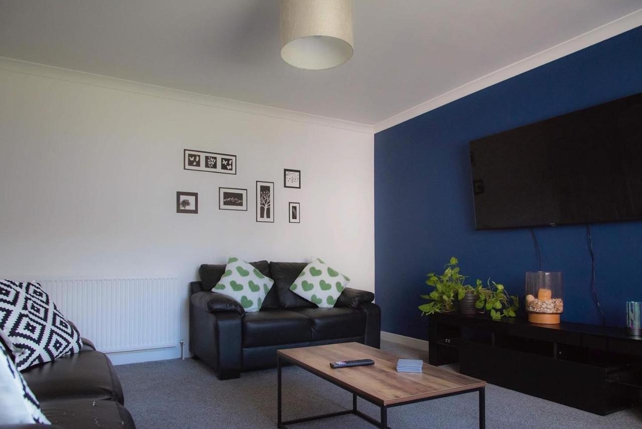Dumfries Apartment المظهر الخارجي الصورة