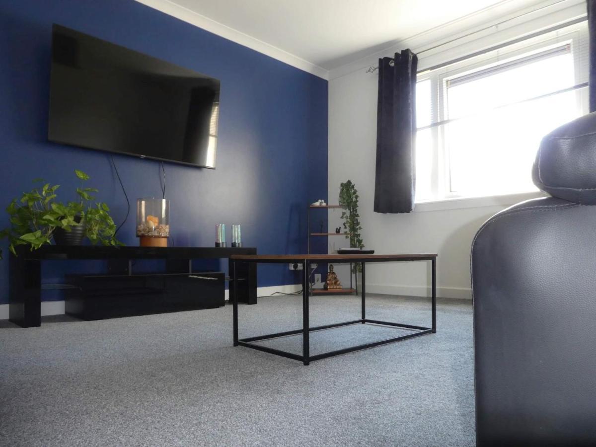 Dumfries Apartment المظهر الخارجي الصورة