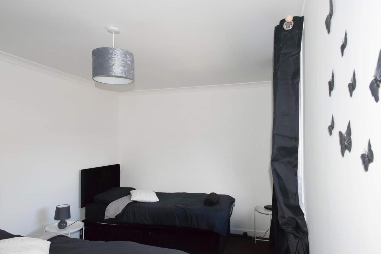Dumfries Apartment المظهر الخارجي الصورة