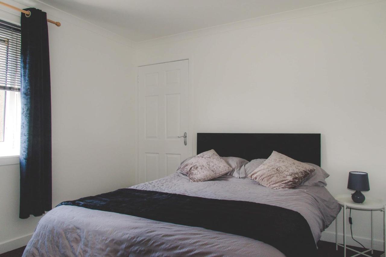 Dumfries Apartment المظهر الخارجي الصورة