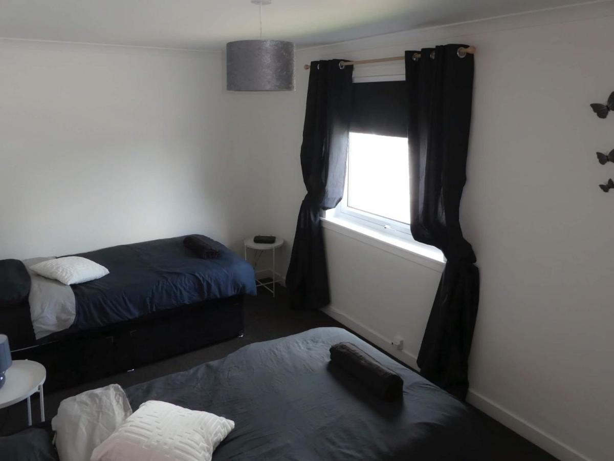 Dumfries Apartment المظهر الخارجي الصورة