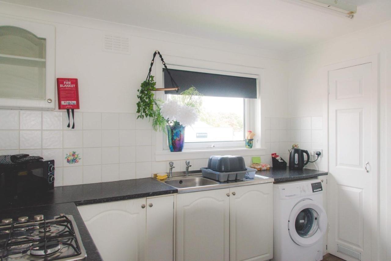 Dumfries Apartment المظهر الخارجي الصورة
