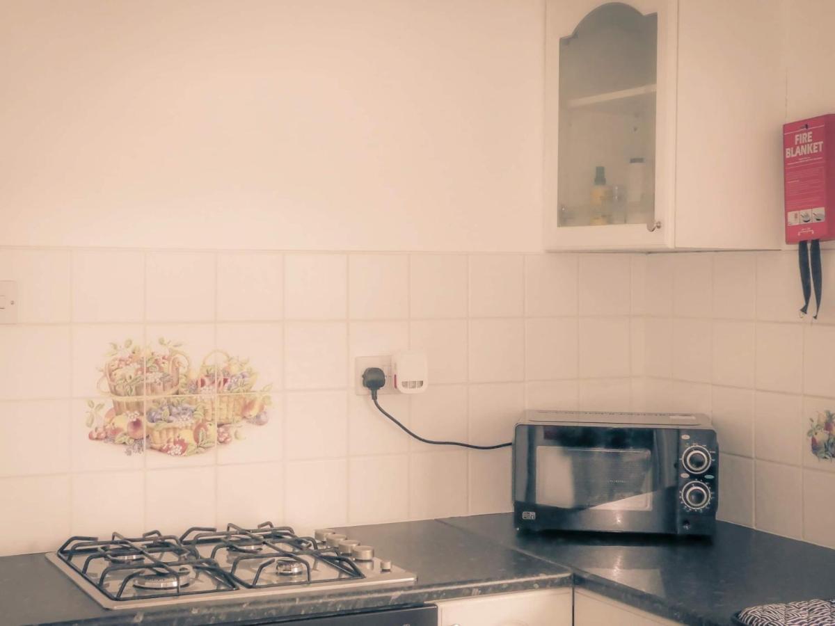 Dumfries Apartment المظهر الخارجي الصورة