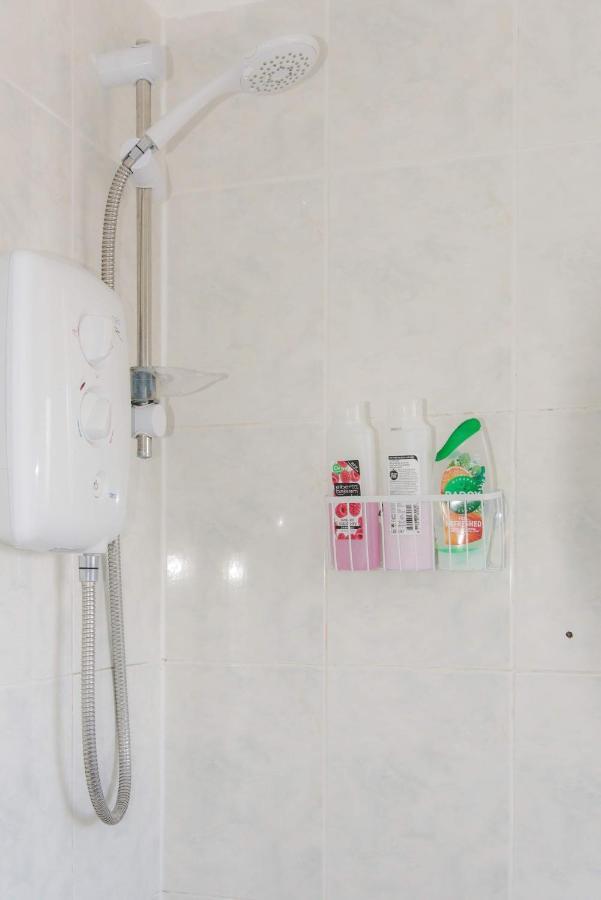 Dumfries Apartment المظهر الخارجي الصورة