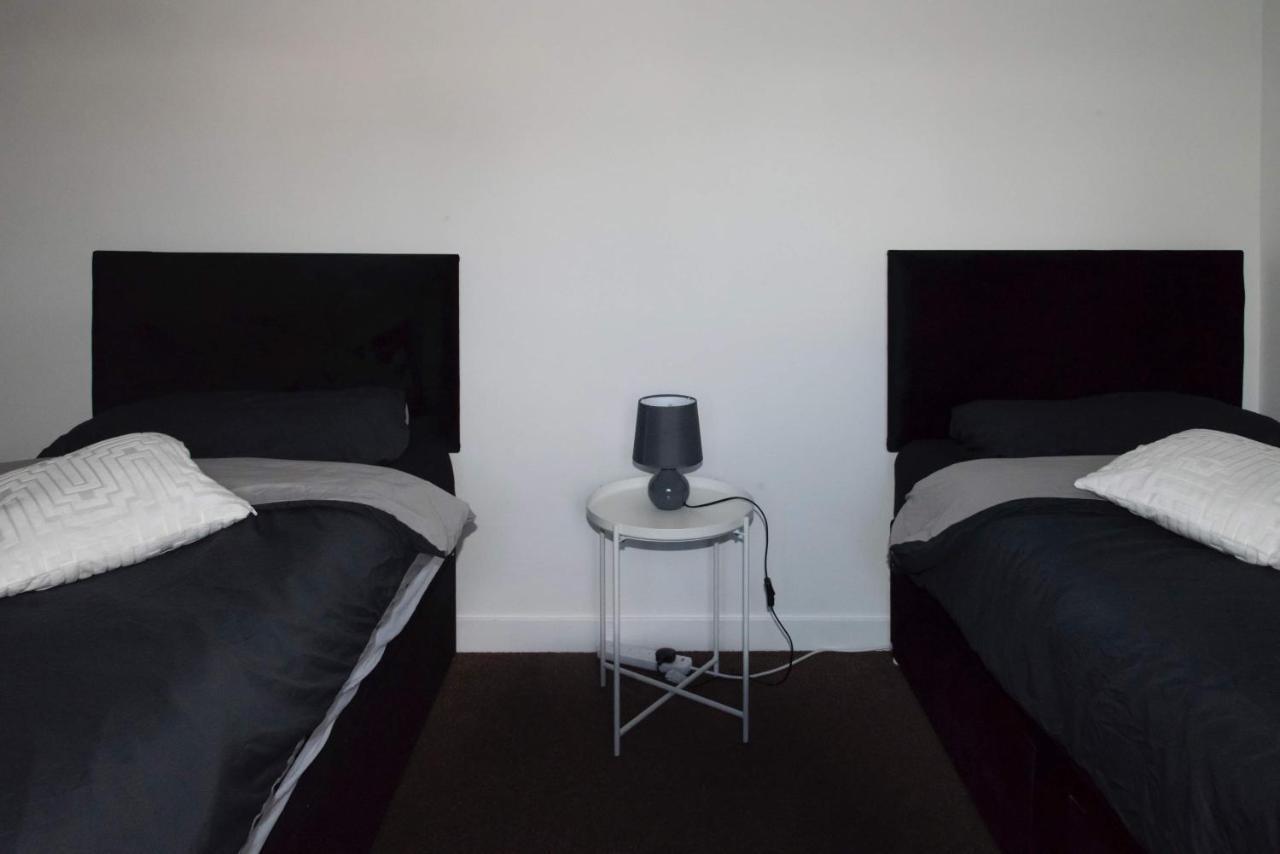 Dumfries Apartment المظهر الخارجي الصورة