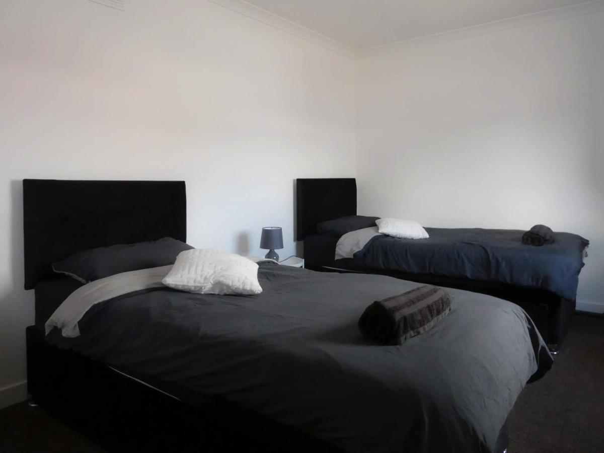 Dumfries Apartment المظهر الخارجي الصورة