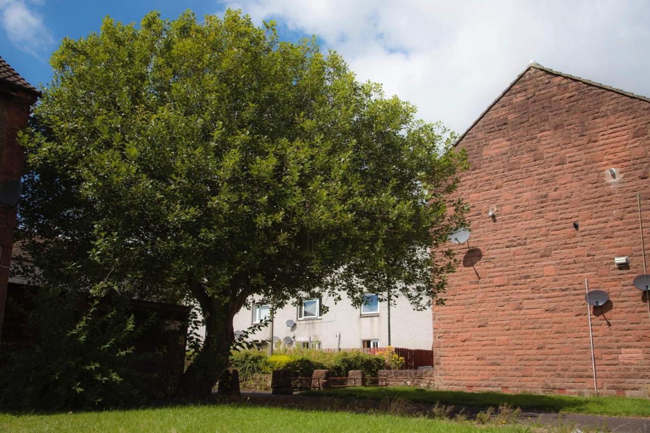 Dumfries Apartment المظهر الخارجي الصورة